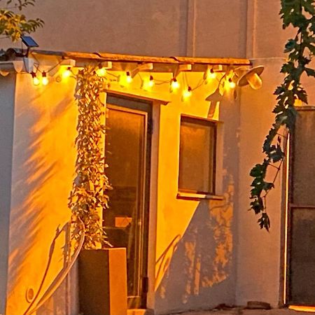 Le Cabanon De Manon - Marseille Ξενοδοχείο Εξωτερικό φωτογραφία