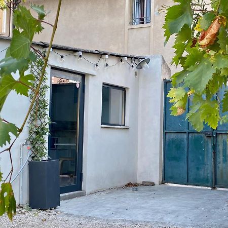 Le Cabanon De Manon - Marseille Ξενοδοχείο Εξωτερικό φωτογραφία