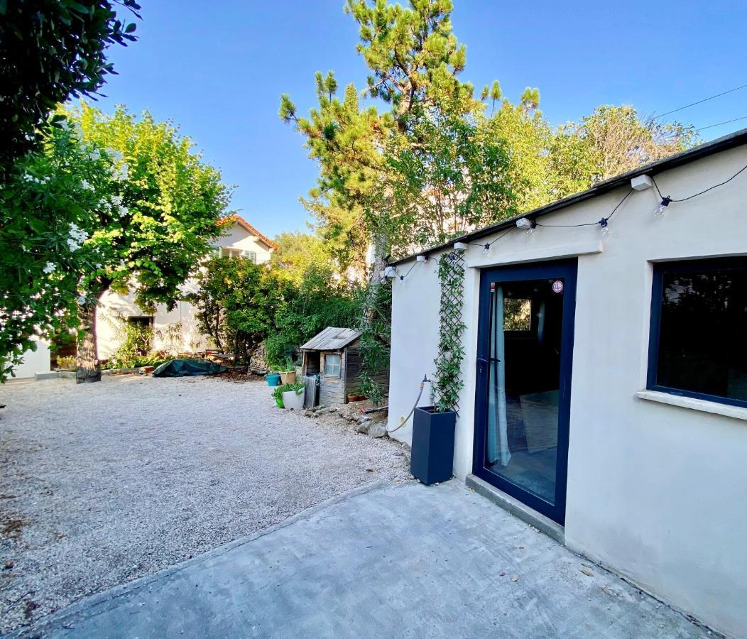 Le Cabanon De Manon - Marseille Ξενοδοχείο Εξωτερικό φωτογραφία