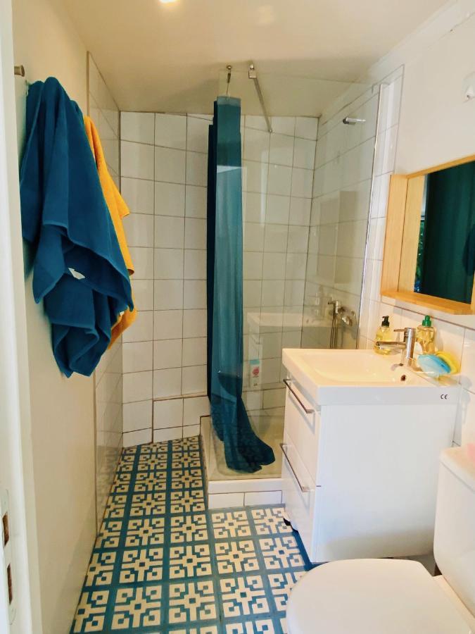 Le Cabanon De Manon - Marseille Ξενοδοχείο Εξωτερικό φωτογραφία